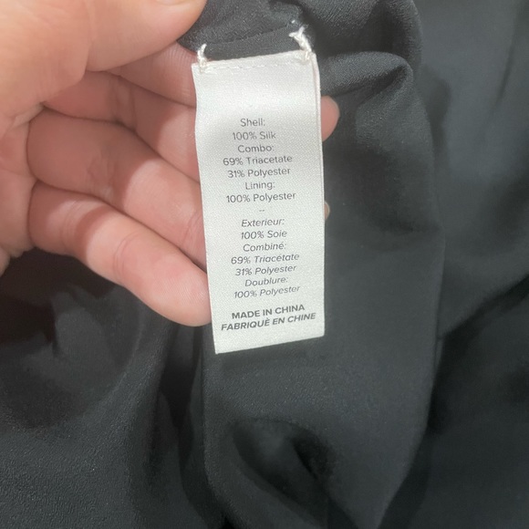 Cinq a Sept dress size 4 - Picture 4 of 6